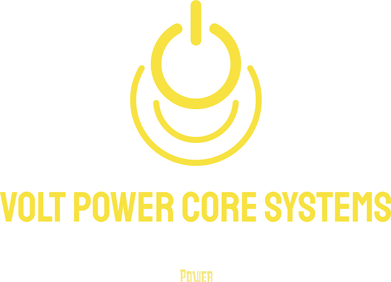 Volt Power Core Systems