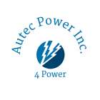 Autec Power Inc Logo