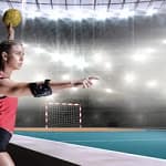 Stadium Lighting System