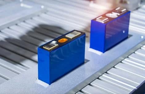 Custom Power Solutions